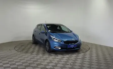 Kia Ceed 2013 года за 5 990 000 тг. в Алматы фото 3
