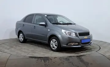 Chevrolet Nexia 2021 года за 4 790 000 тг. в Астана фото 3