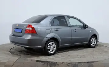 Chevrolet Nexia 2021 года за 4 790 000 тг. в Астана