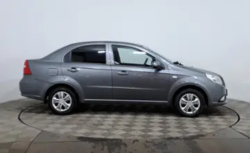 Chevrolet Nexia 2021 года за 4 790 000 тг. в Астана фото 4