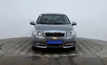 Chevrolet Nexia 2021 года за 4 790 000 тг. в Астана фото 2