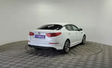 Kia Optima 2015 года за 7 690 000 тг. в Алматы