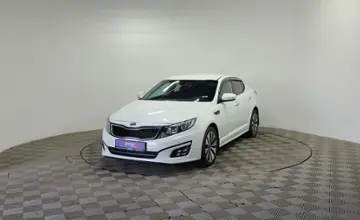Kia Optima 2015 года за 7 690 000 тг. в Алматы фото 1