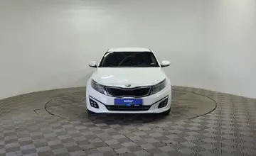 Kia Optima 2015 года за 7 690 000 тг. в Алматы фото 2