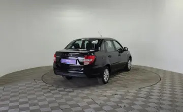 LADA (ВАЗ) Granta 2020 года за 2 990 000 тг. в Алматы