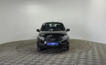LADA (ВАЗ) Granta 2020 года за 2 990 000 тг. в Алматы фото 2