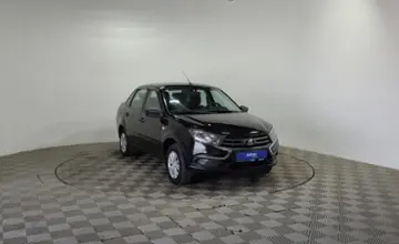 LADA (ВАЗ) Granta 2020 года за 2 990 000 тг. в Алматы фото 3