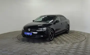 Volkswagen Jetta 2014 года за 5 190 000 тг. в Алматы фото 1