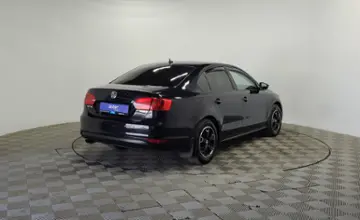 Volkswagen Jetta 2014 года за 5 190 000 тг. в Алматы
