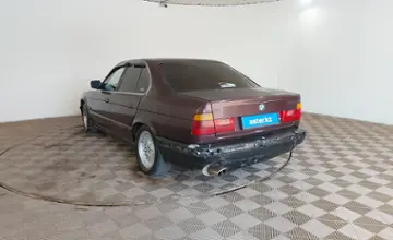 BMW 5 серии 1992 года за 1 290 000 тг. в Шымкент фото 4