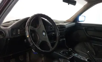 BMW 5 серии 1992 года за 1 290 000 тг. в Шымкент фото 5