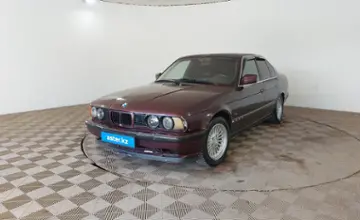 BMW 5 серии 1992 года за 1 290 000 тг. в Шымкент фото 1
