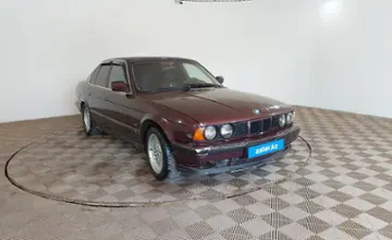 BMW 5 серии 1992 года за 1 290 000 тг. в Шымкент фото 2