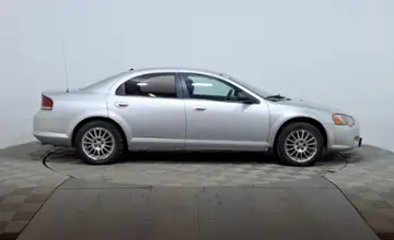 Chrysler Sebring 2005 года за 3 200 000 тг. в Астана фото 4