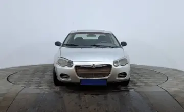 Chrysler Sebring 2005 года за 3 200 000 тг. в Астана фото 2