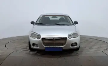 Chrysler Sebring 2005 года за 3 200 000 тг. в Астана фото 2
