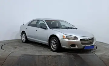 Chrysler Sebring 2005 года за 3 200 000 тг. в Астана фото 3
