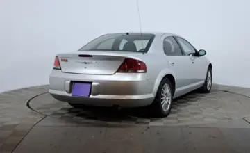 Chrysler Sebring 2005 года за 3 200 000 тг. в Астана