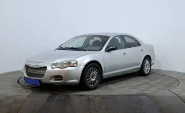 Chrysler Sebring 2005 года за 3 200 000 тг. в Астана фото 1