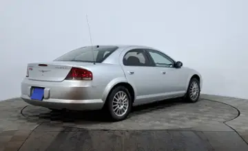 Chrysler Sebring 2005 года за 3 200 000 тг. в Астана