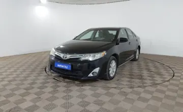 Toyota Camry 2012 года за 6 350 000 тг. в Шымкент фото 1