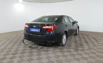 Toyota Camry 2012 года за 6 350 000 тг. в Шымкент