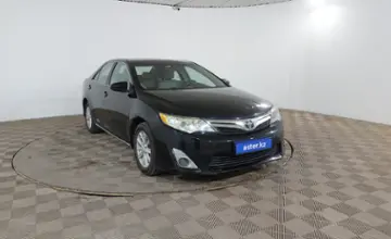 Toyota Camry 2012 года за 6 350 000 тг. в Шымкент фото 3