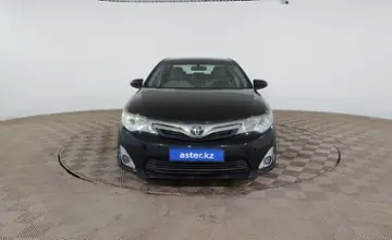 Toyota Camry 2012 года за 6 350 000 тг. в Шымкент фото 2