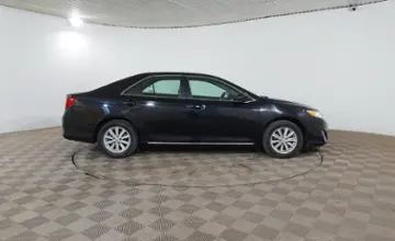 Toyota Camry 2012 года за 6 350 000 тг. в Шымкент фото 4