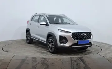Chery Tiggo 2 Pro 2023 года за 4 750 000 тг. в Астана фото 3