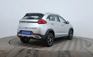 Chery Tiggo 2 Pro 2023 года за 4 750 000 тг. в Астана