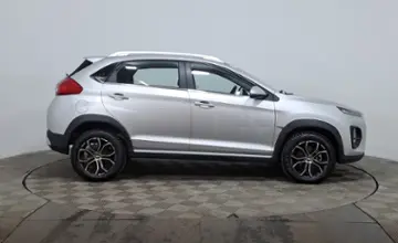 Chery Tiggo 2 Pro 2023 года за 4 750 000 тг. в Астана фото 4