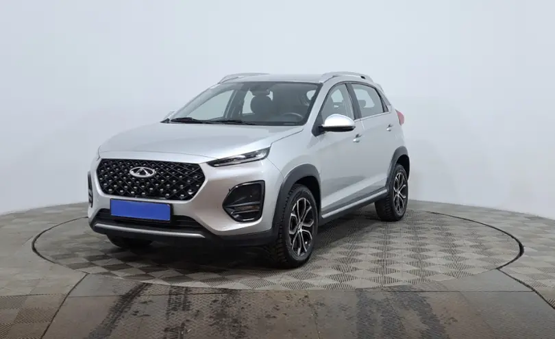 Chery Tiggo 2 Pro 2023 года за 4 750 000 тг. в Астана
