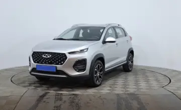 Chery Tiggo 2 Pro 2023 года за 4 750 000 тг. в Астана фото 1