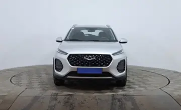 Chery Tiggo 2 Pro 2023 года за 4 750 000 тг. в Астана фото 2