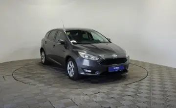 Ford Focus 2016 года за 5 000 000 тг. в Алматы фото 3