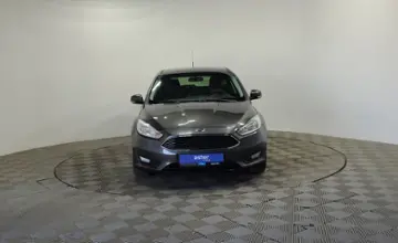 Ford Focus 2016 года за 5 000 000 тг. в Алматы фото 2