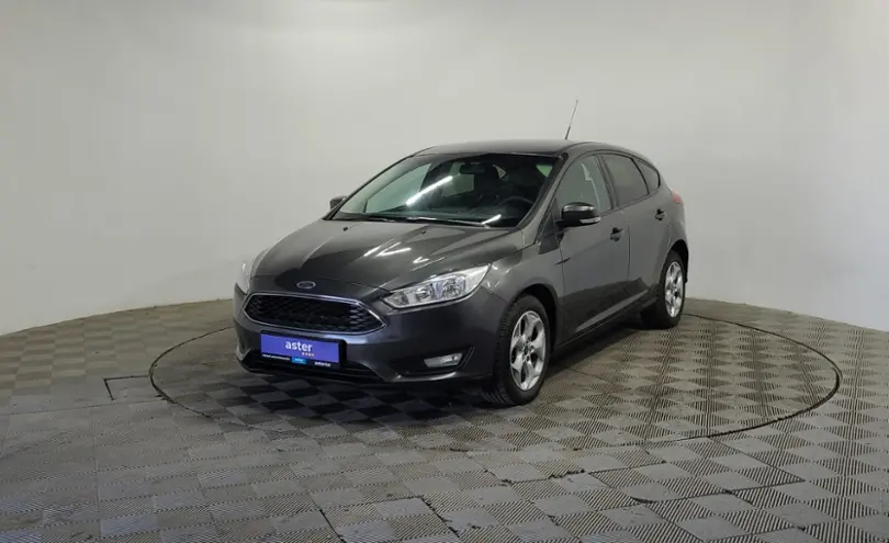 Ford Focus 2016 года за 5 000 000 тг. в Алматы