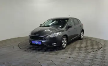 Ford Focus 2016 года за 5 000 000 тг. в Алматы фото 1