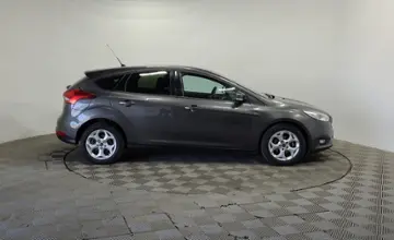 Ford Focus 2016 года за 5 000 000 тг. в Алматы фото 4