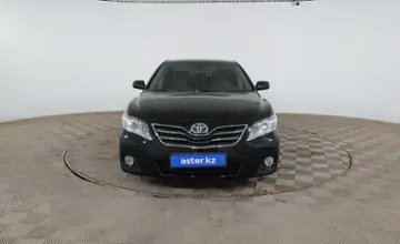 Toyota Camry 2006 года за 5 790 000 тг. в Шымкент фото 2