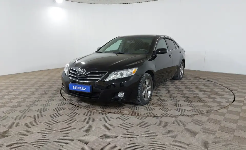 2006 Toyota Camry