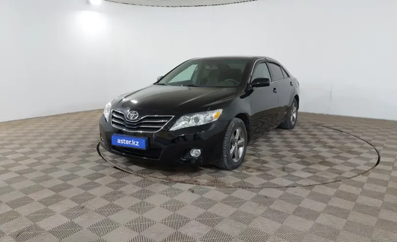Toyota Camry 2006 года за 5 790 000 тг. в Шымкент