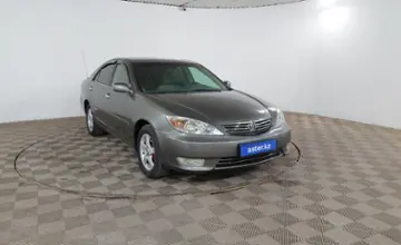 Toyota Camry 2003 года за 4 990 000 тг. в Шымкент фото 3