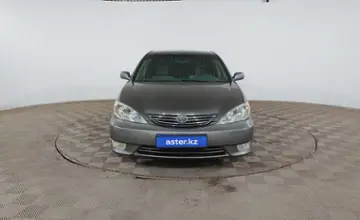 Toyota Camry 2003 года за 4 990 000 тг. в Шымкент фото 2