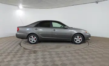 Toyota Camry 2003 года за 4 990 000 тг. в Шымкент фото 4