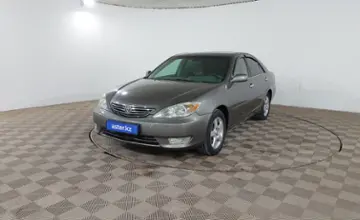 Toyota Camry 2003 года за 4 990 000 тг. в Шымкент фото 1