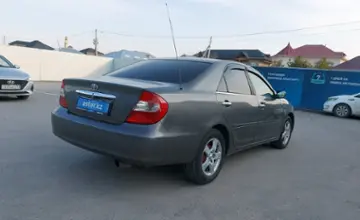 Toyota Camry 2003 года за 4 990 000 тг. в Шымкент фото 3