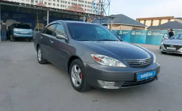 Toyota Camry 2003 года за 4 990 000 тг. в Шымкент фото 2