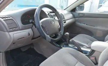 Toyota Camry 2003 года за 4 990 000 тг. в Шымкент фото 5